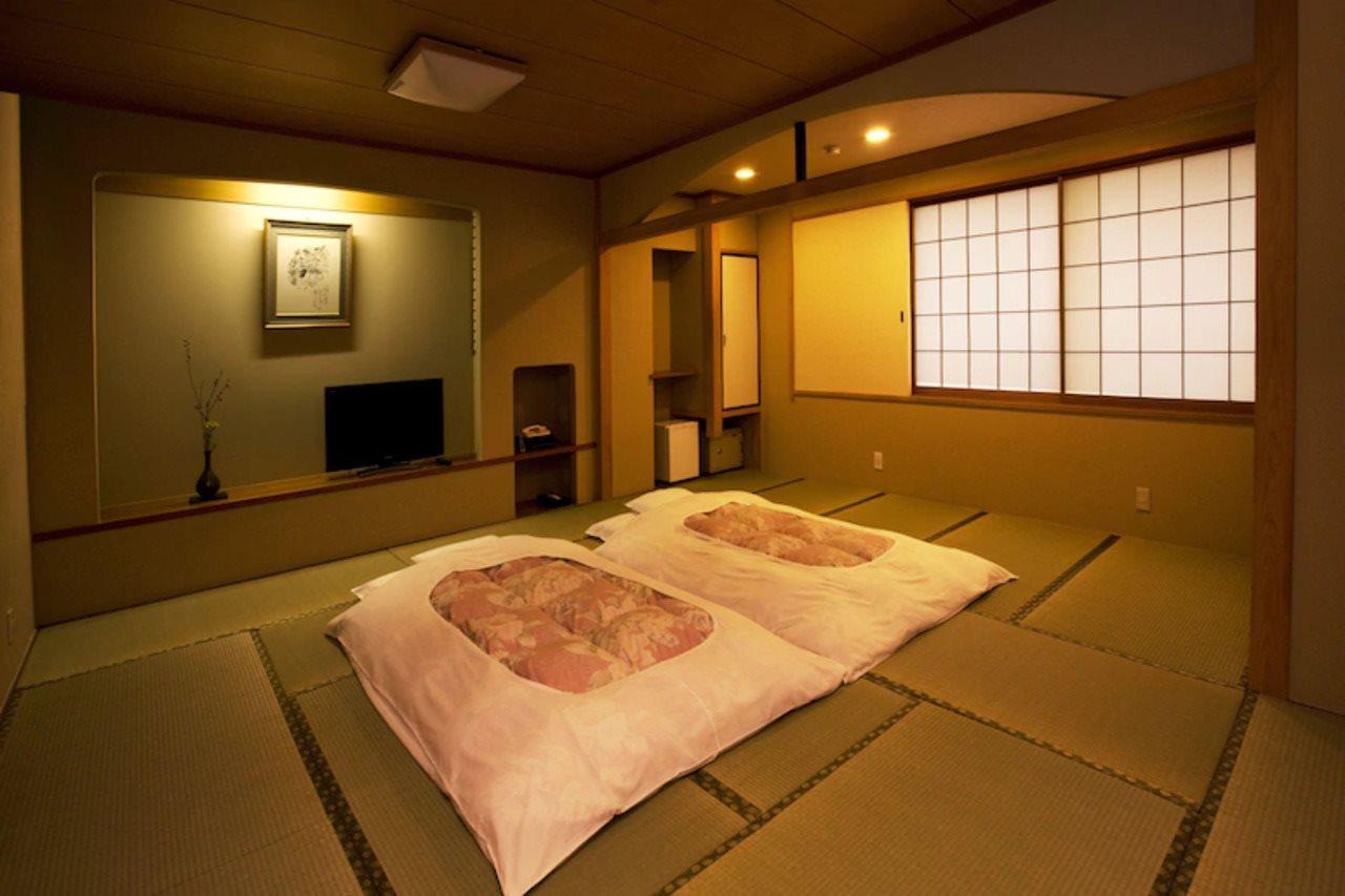Kyoto Ryokan Hirashin Extérieur photo