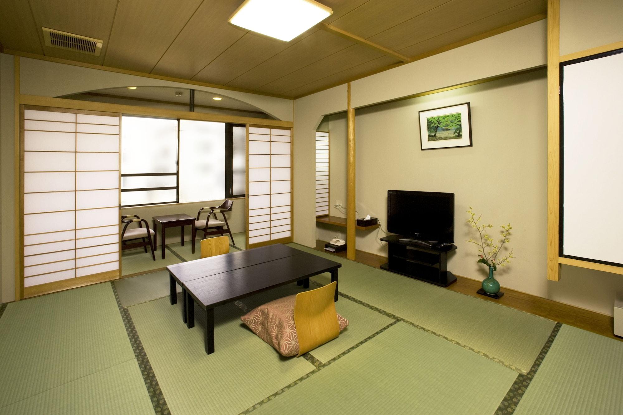 Kyoto Ryokan Hirashin Extérieur photo
