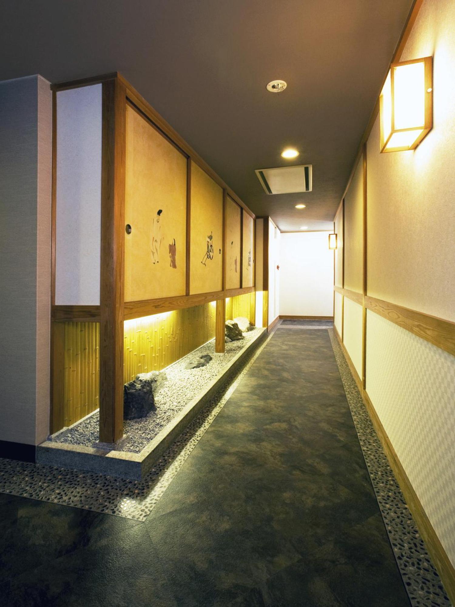 Kyoto Ryokan Hirashin Extérieur photo