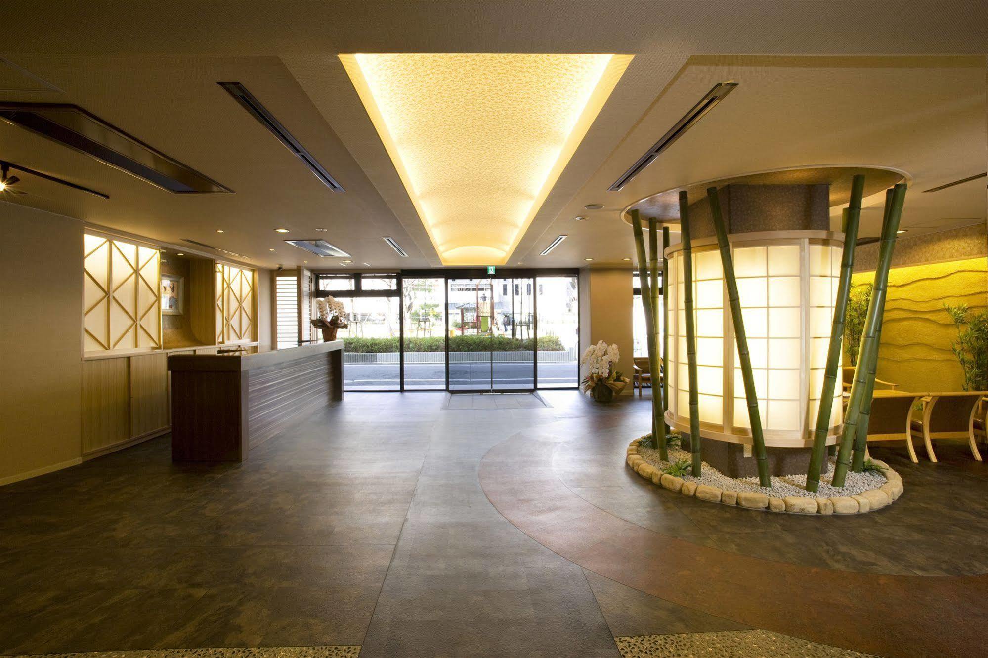 Kyoto Ryokan Hirashin Extérieur photo