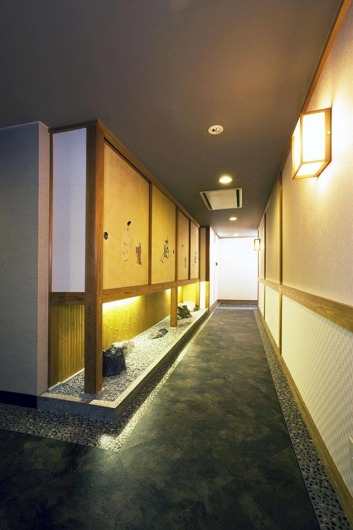 Kyoto Ryokan Hirashin Extérieur photo